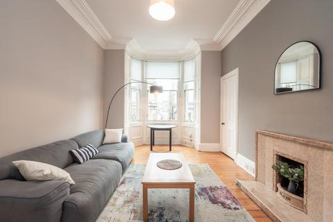 7 Mcdonald Road, Edinburgh, EH7 4LX