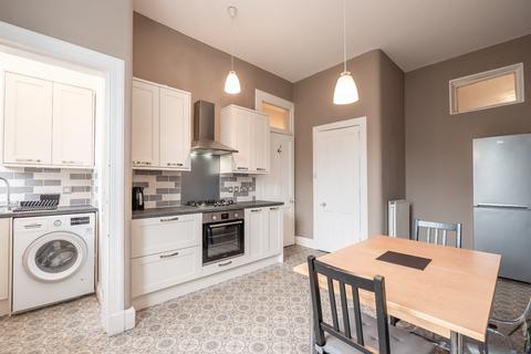 7 Mcdonald Road, Edinburgh, EH7 4LX