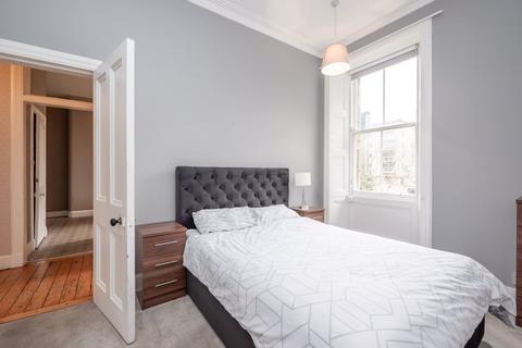 7 Mcdonald Road, Edinburgh, EH7 4LX