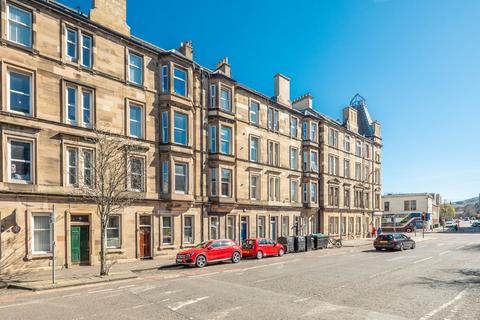 7 Mcdonald Road, Edinburgh, EH7 4LX