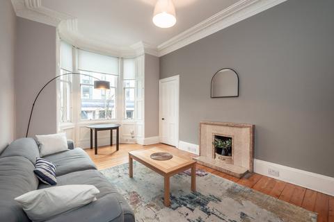 7 Mcdonald Road, Edinburgh, EH7 4LX
