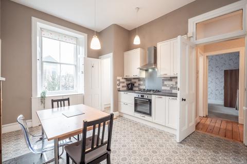 7 Mcdonald Road, Edinburgh, EH7 4LX