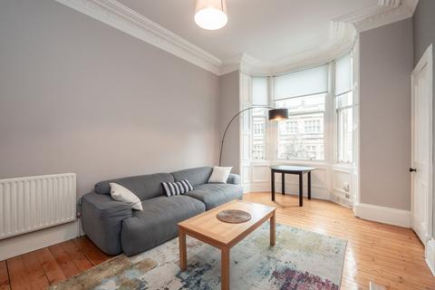 7 Mcdonald Road, Edinburgh, EH7 4LX