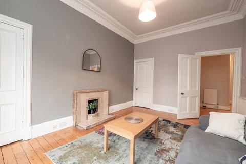 7 Mcdonald Road, Edinburgh, EH7 4LX