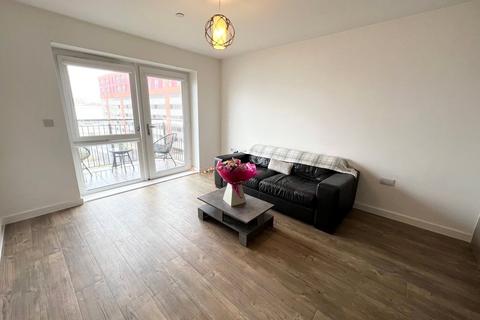 1 bedroom flat to rent, Capstan Road, Southampton SO19