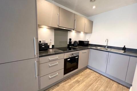 1 bedroom flat to rent, Capstan Road, Southampton SO19