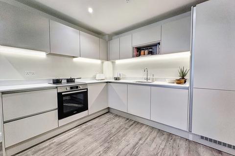 undefined, Southbourne