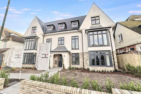 undefined, Southbourne