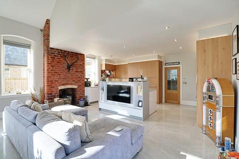 3 bedroom house for sale, Norwood Avenue, Menston, LS29