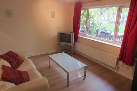 1 bedroom flat to rent, Hamilton Crescent, Arthurs Hill, Newcastle Upon Tyne, NE4 5EG