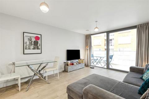 1 bedroom flat to rent, Waterfront Drive, London SW10