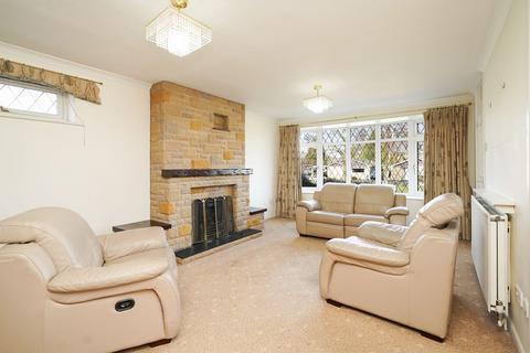 3 bedroom detached bungalow for sale, Grasmere Road, Dronfield S18