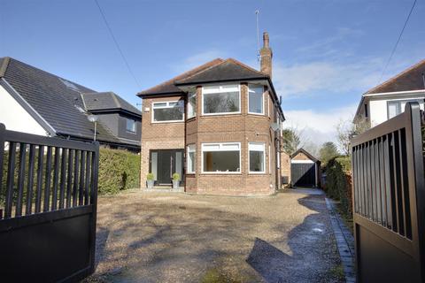 4 bedroom detached house for sale, Riplingham Road, Kirk Ella