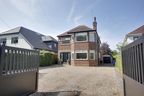 22 Riplingham Road, Kirk Ella, Hull, HU10 7TP