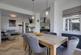 Living/Dining Area