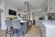Living/Dining Area