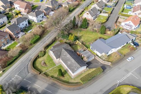 5 bedroom detached bungalow for sale, Castle Way, Glencarse, Perth