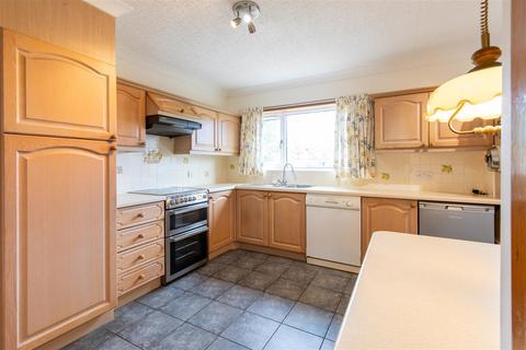 1 Castle Way, Glencarse, Perth, PH2 7NY