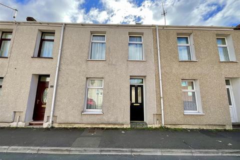 2 bedroom terraced house for sale, Robinson Street, Llanelli