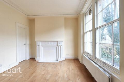 undefined, Kingsley Road, Bristol