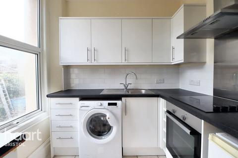 undefined, Kingsley Road, Bristol