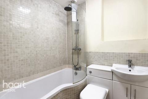 undefined, Kingsley Road, Bristol