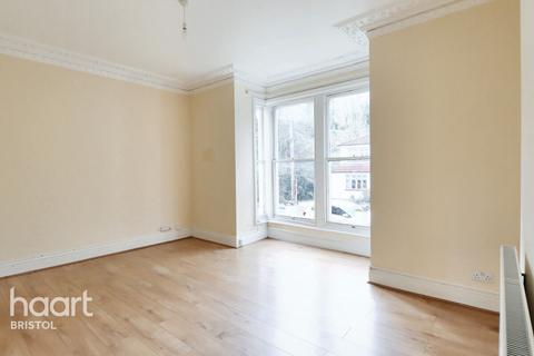 undefined, Kingsley Road, Bristol