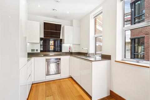 2 bedroom apartment to rent, Ludgate Broadway, London, EC4V