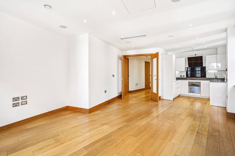 2 bedroom apartment to rent, Ludgate Broadway, London, EC4V