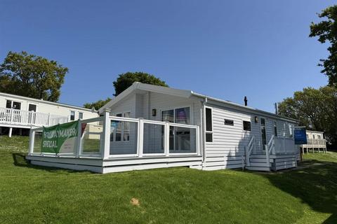 undefined, Nodes Point Holiday Park, Ryde PO33
