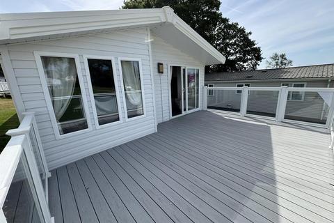 undefined, Nodes Point Holiday Park, Ryde PO33