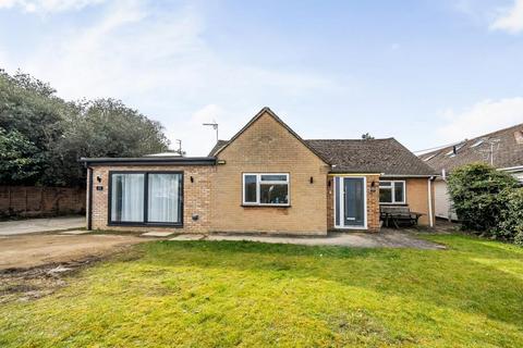2 bedroom detached bungalow for sale, Kidlington,  Oxfordshire,  OX5