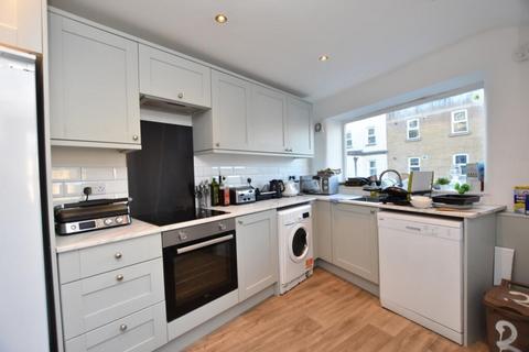 5 bedroom house to rent, Berkeley Crescent, Bristol BS8