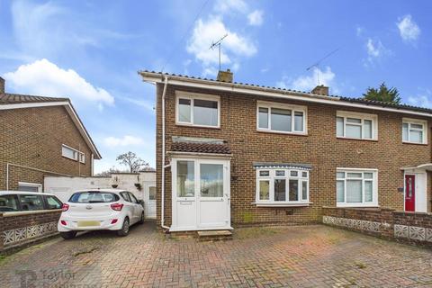 3 bedroom semi-detached house for sale, Tilgate, Crawley