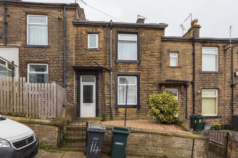 14 Albert Street, Thornton, Bradford, BD13 3ER