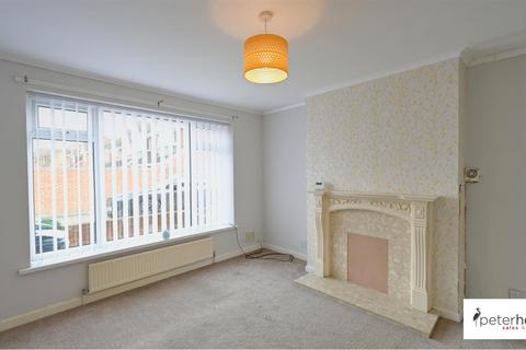 3 bedroom semi-detached house for sale, Primrose Precinct, Fulwell, Sunderland
