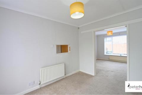 3 bedroom semi-detached house for sale, Primrose Precinct, Fulwell, Sunderland