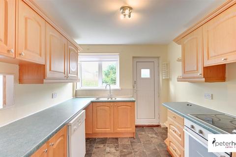 3 bedroom semi-detached house for sale, Primrose Precinct, Fulwell, Sunderland