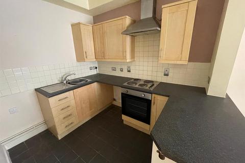 2 bedroom detached house to rent, Apt 2 Davenport CourtSalisbury StreetLeekStaffordshire