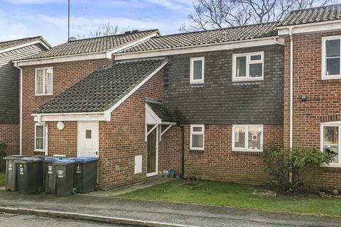 1 bedroom maisonette for sale, Hales Park Close, Hemel Hempstead, Hertfordshire