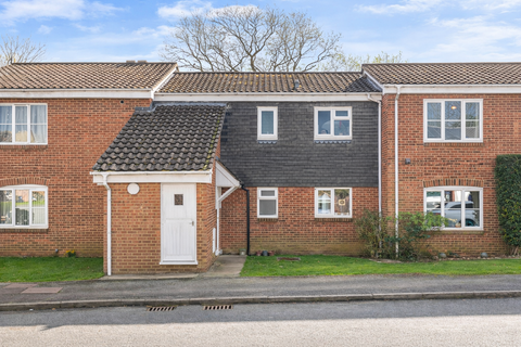 Hales Park Close, Hemel Hempstead, Hertfordshire