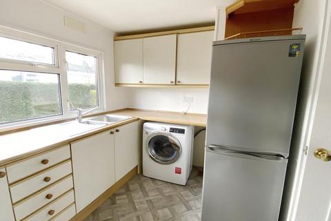 2 bedroom park home for sale, Holton Heath Park, Wareham Road, Holton Heath, Poole, Dorset