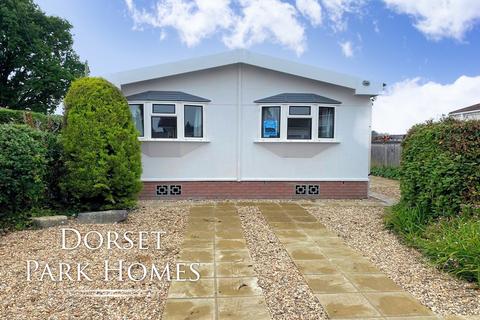 2 bedroom park home for sale, Holton Heath Park, Wareham Road, Holton Heath, Poole, Dorset
