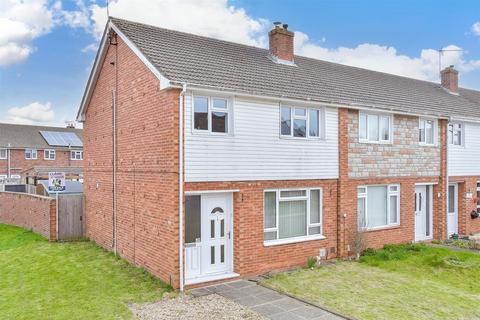 2 bedroom end of terrace house for sale, Brocklands, Havant, Hampshire