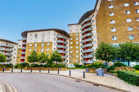 2 bedroom apartment for sale, Cuthbert bell tower Pancras Way, London E3