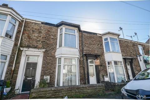 5 bedroom terraced house for sale, Rhondda Street, Swansea, SA1