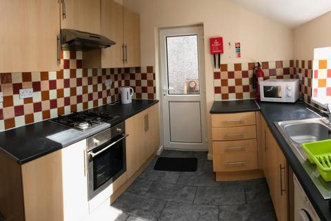 5 bedroom terraced house for sale, Rhondda Street, Swansea, SA1