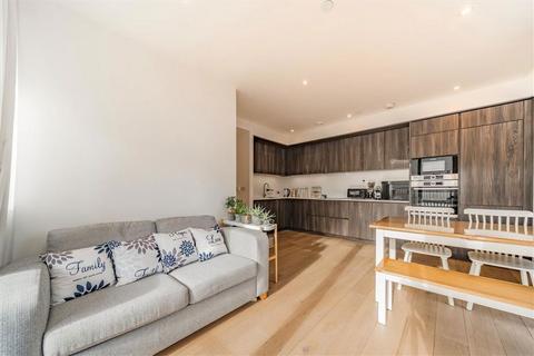 2 bedroom flat for sale, Reminder Lane, London SE10