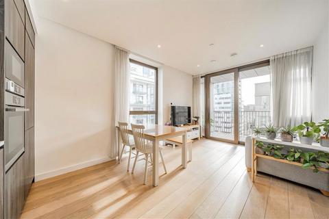 2 bedroom flat for sale, Reminder Lane, London SE10