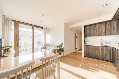 2 bedroom flat for sale, Reminder Lane, London SE10